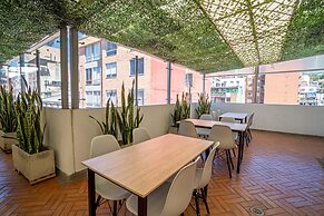 Hemma Bogotá Chapinero Premium Suites Hotel