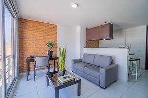 Hemma Bogotá Chapinero Premium Suites Hotel