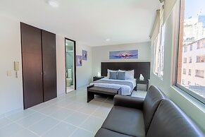 Hemma Bogotá Chapinero Premium Suites Hotel