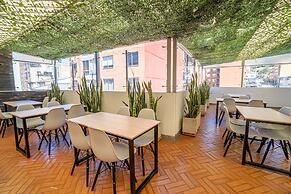 Hemma Bogotá Chapinero Premium Suites Hotel