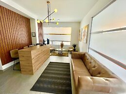 Hemma Bogotá Chapinero Premium Suites Hotel