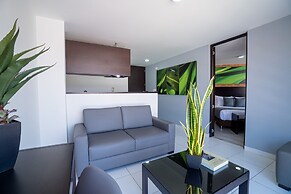 Hemma Bogotá Chapinero Premium Suites Hotel