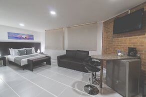 Hemma Bogotá Chapinero Premium Suites Hotel