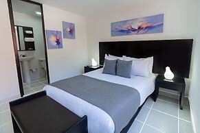 Hemma Bogotá Chapinero Premium Suites Hotel