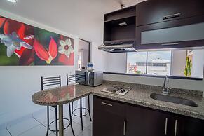 Hemma Bogotá Chapinero Premium Suites Hotel