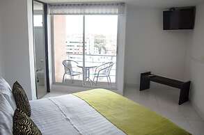 Hemma Bogotá Chapinero Premium Suites Hotel