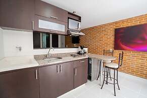 Hemma Bogotá Chapinero Premium Suites Hotel