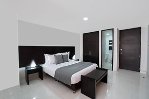 Hemma Bogotá Chapinero Premium Suites Hotel