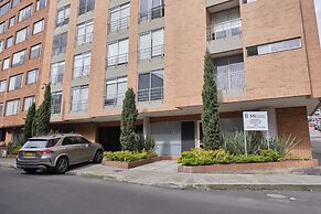 Hemma Bogotá Chapinero Premium Suites Hotel