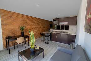 Hemma Bogotá Chapinero Premium Suites Hotel