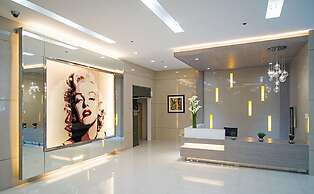 M Place at Abs by Noemi