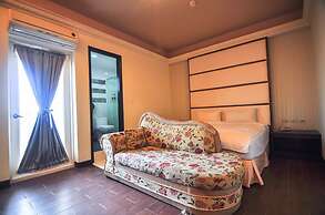 Xiang xie Homestay