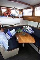 Coral Sea Dreaming Dive and Sail