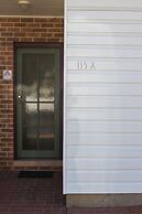 Mudgee Apartments - Church Street