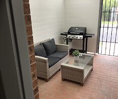 Mudgee Apartments - Church Street