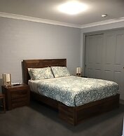 Mudgee Apartments - Church Street