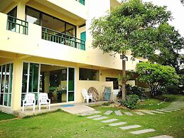 Aow Noi Sea View Resort