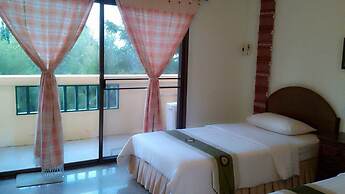 Aow Noi Sea View Resort