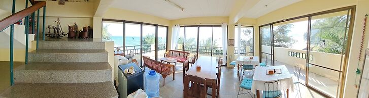 Aow Noi Sea View Resort