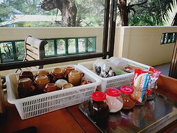 Aow Noi Sea View Resort