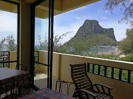 Aow Noi Sea View Resort