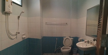 Aow Noi Sea View Resort