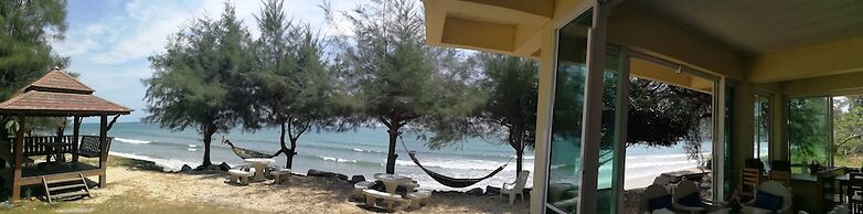 Aow Noi Sea View Resort