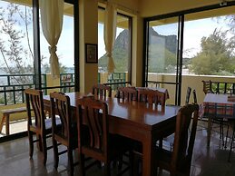 Aow Noi Sea View Resort