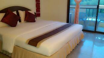 Aow Noi Sea View Resort