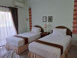 Aow Noi Sea View Resort