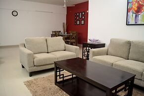 3BHK by Tripvillas Holiday Homes