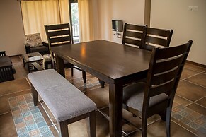 3BHK by Tripvillas Holiday Homes