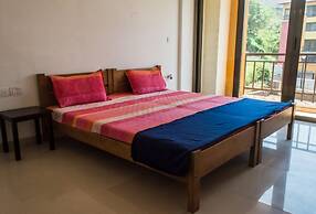 3BHK by Tripvillas Holiday Homes