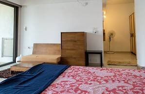 3BHK by Tripvillas Holiday Homes