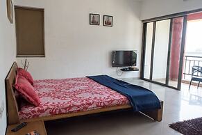 3BHK by Tripvillas Holiday Homes
