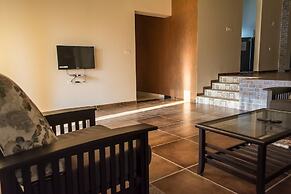 3BHK by Tripvillas Holiday Homes