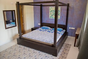 3BHK by Tripvillas Holiday Homes