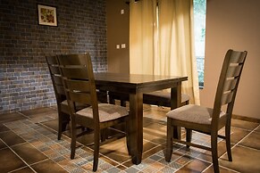 3BHK by Tripvillas Holiday Homes