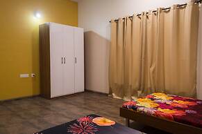 3BHK by Tripvillas Holiday Homes