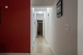 3BHK by Tripvillas Holiday Homes