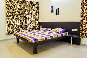 4BHK by Tripvillas Holiday Homes