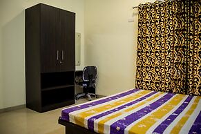 4BHK by Tripvillas Holiday Homes