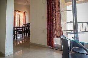 4BHK by Tripvillas Holiday Homes