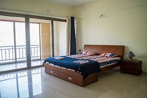 2BHK by Tripvillas Holiday Homes