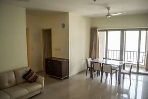 2BHK by Tripvillas Holiday Homes