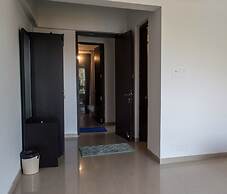 2BHK by Tripvillas Holiday Homes