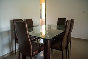 2BHK by Tripvillas Holiday Homes