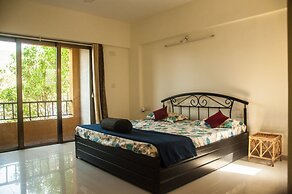 2BHK by Tripvillas Holiday Homes