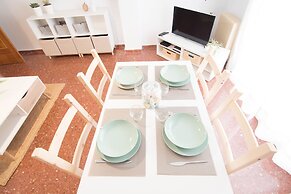 TuGuest Mulhacen Apartment