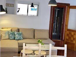 TuGuest Mulhacen Apartment